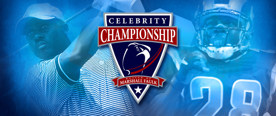 Celebrity Championship