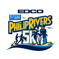 Philip Rivers 5k presented by EDCO