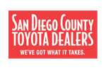 San Diego County Toyota Dealers