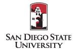 San Diego State University