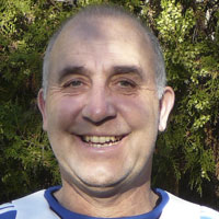 Tommy Mauer
