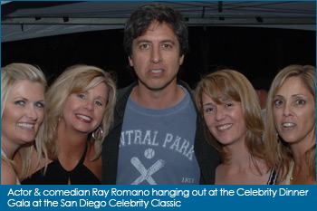 Ray Romano