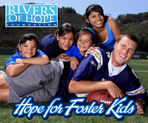 Rivers of Hope