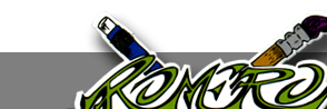 Robert Romero Designs